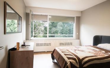 Furnished flat 4.5 rooms - image - 5