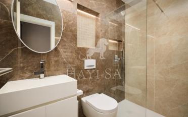 Furnished flat 4.5 rooms - image - 8