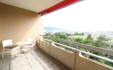 Furnished flat 4.5 rooms - image - 10