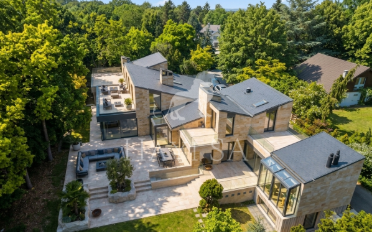 Maison 16 pièces - image - 1