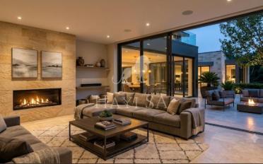 Maison 16 pièces - image - 9