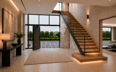 Maison 16 pièces - image - 2