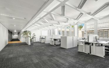 Büro - image - 1