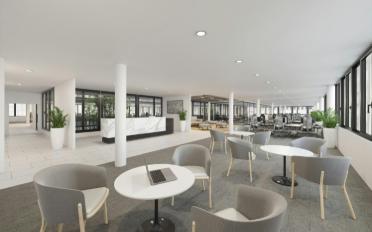 Büro - image - 3