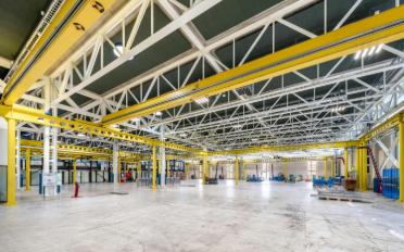 Industrie - image - 1