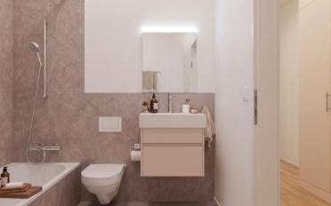 Appartement 3.5 pièces - image - 9