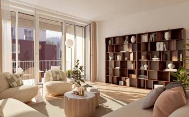 Apartment 4.5 rooms - image - 3