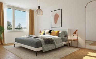 Wohnung 4.5 Zimmer - image - 7