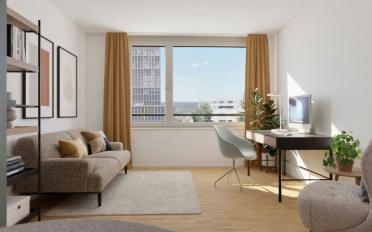 Wohnung 4.5 Zimmer - image - 4
