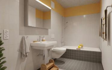 Wohnung 4.5 Zimmer - image - 8
