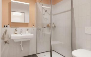 Wohnung 4.5 Zimmer - image - 9