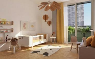 Wohnung 5.5 Zimmer - image - 6
