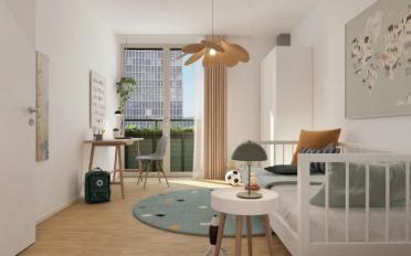 Wohnung 5.5 Zimmer - image - 5