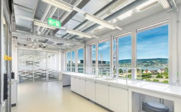 Laboratoire - image - 6
