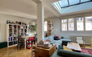Wohnung 4.5 Zimmer - image - 1