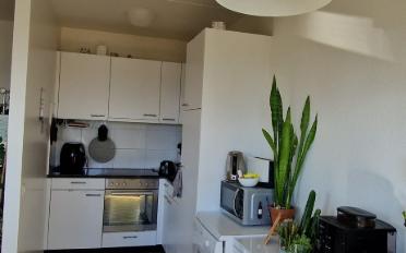 Apartment 3 rooms - image - 2
