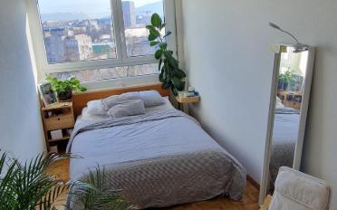 Apartment 3 rooms - image - 3