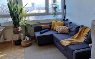 Apartment 3 rooms - image - 6
