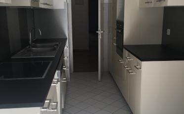 Apartment 5 rooms - image - 1