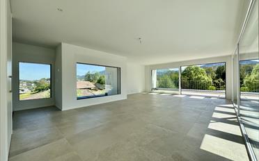Doppeleinfamilienhaus 4.5 Zimmer - image - 2