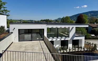 Bifamiliar house 4.5 rooms - image - 6