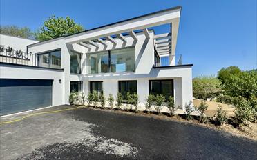 Bifamiliar house 4.5 rooms - image - 1