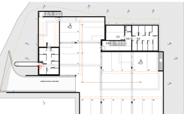 Attique 4.5 pièces - image - 10