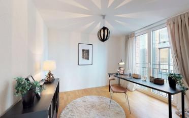 Apartment 4.5 rooms - image - 7