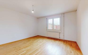 Appartement 4.5 pièces - image - 9