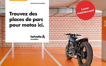 Moto Hallenplatz - image - 1