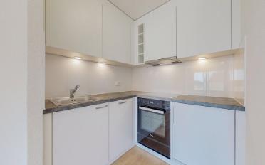 Wohnung 1.5 Zimmer - image - 1