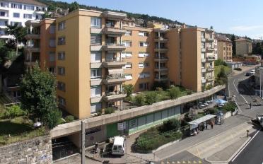 Appartement 3.5 pièces - image - 1