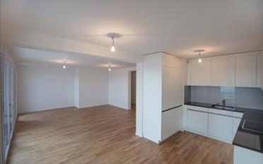 Apartment 3.5 rooms - image - 2