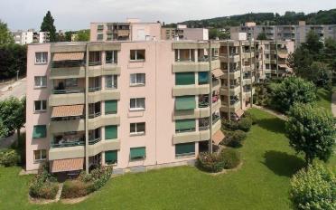 Appartement 5.5 pièces - image - 1