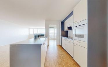 Apartment 4.5 rooms - image - 2