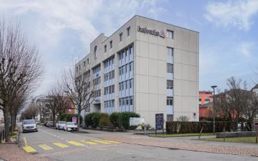 offener Parkplatz - image - 2