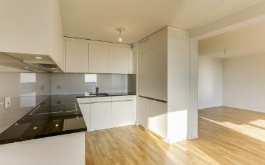 Apartment 3.5 rooms - image - 2
