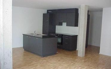 Loft 1 room - image - 4