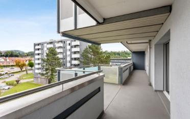 Wohnung 3.5 Zimmer - image - 2