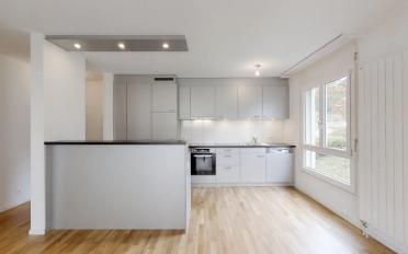 Wohnung 2.5 Zimmer - image - 3