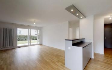 Wohnung 2.5 Zimmer - image - 4