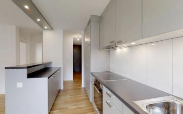 Wohnung 2.5 Zimmer - image - 2