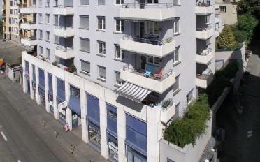 Wohnung 4.5 Zimmer - image - 1