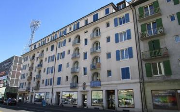 Wohnung 4 Zimmer - image - 1