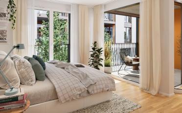 Studio 1 room - image - 4