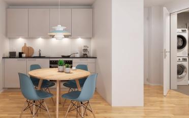 Studio 1 room - image - 3