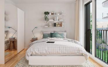 Studio 1 room - image - 5