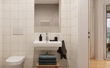 Studio 1 room - image - 6