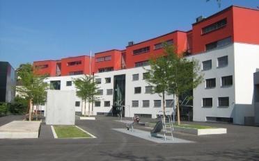 Apartment 4.5 rooms - image - 1