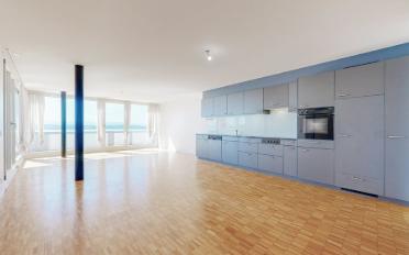 Apartment 4.5 rooms - image - 3